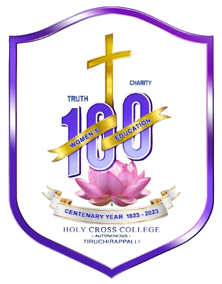 Centenary Logo